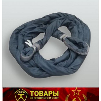 Трос мкс с пружинным эффектом 5 м
